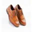 Cavani Merton Brogue Tan